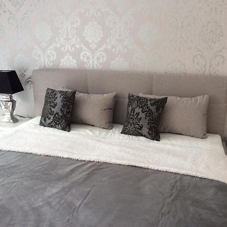 Ferienwohnung An Der Donche Кассель Экстерьер фото