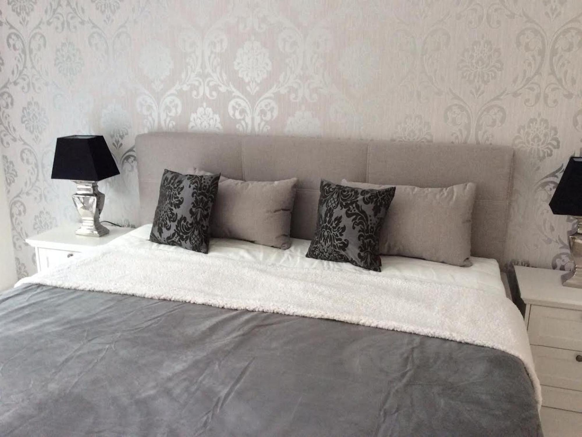 Ferienwohnung An Der Donche Кассель Экстерьер фото